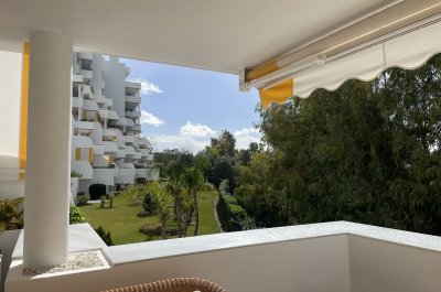 Apartamento Planta Media
