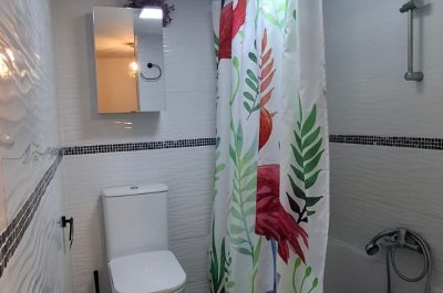 Apartamento Planta Baja
