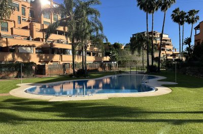 Apartamento Planta Media