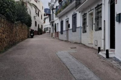 Adosado