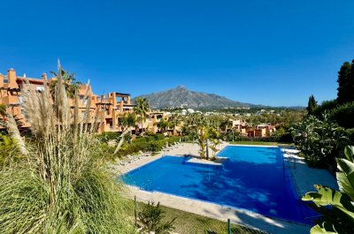 Apartamento Planta Baja