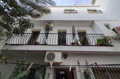 Commercial Hotel