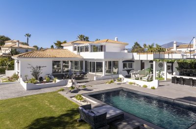 Villa Independiente