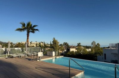 Apartamento Planta Media