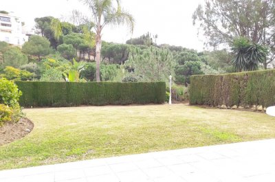Apartamento Planta Baja