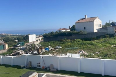 Parcela Residencial