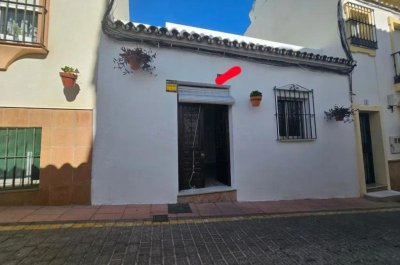 Adosado