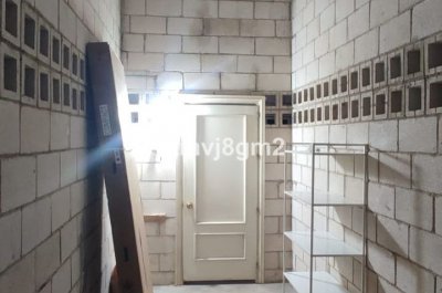 Commercial Storage Room