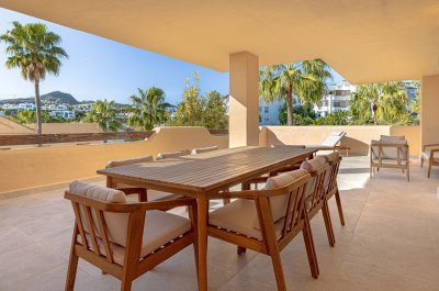 Apartamento Planta Baja