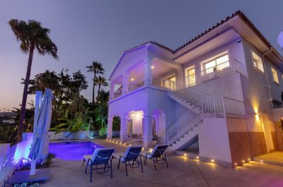 Villa Independiente