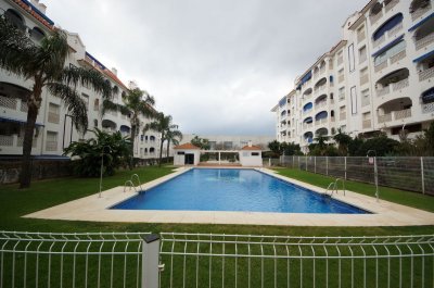 Apartamento Planta Media