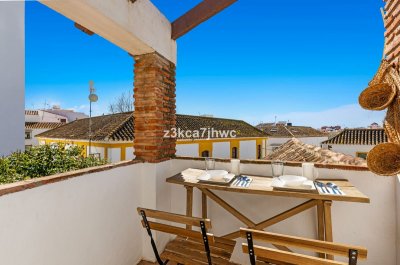 Townhouse Terraced