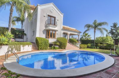 Villa Independiente