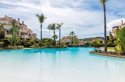 Apartamento Planta Baja