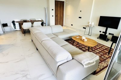 Appartement milieu d’Etage