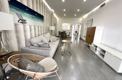 Apartamento Planta Baja