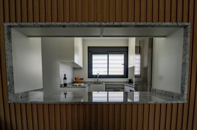 Townhouse Terraced
