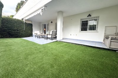 Apartamento Planta Baja