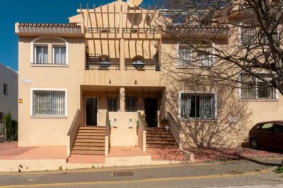 Villa Semi Detached