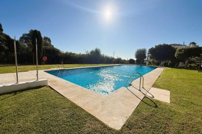 Apartamento Planta Media