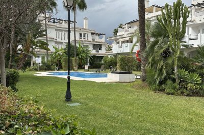 Apartamento Planta Media