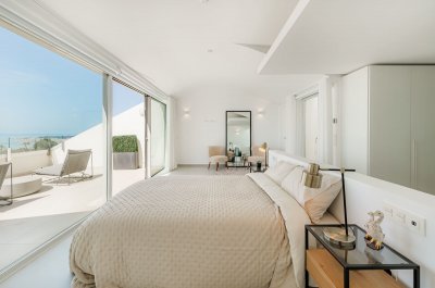 Apartamento Planta Baja