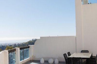 Apartamento Planta Media
