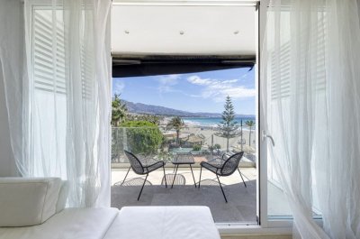 Apartamento Planta Media
