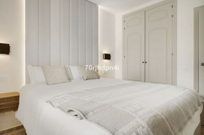 Appartement  rez de chaussée
