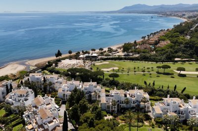 Apartamento Planta Baja