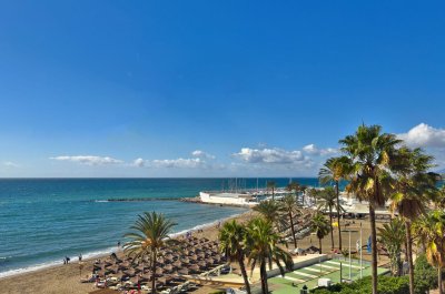 Apartamento Planta Media