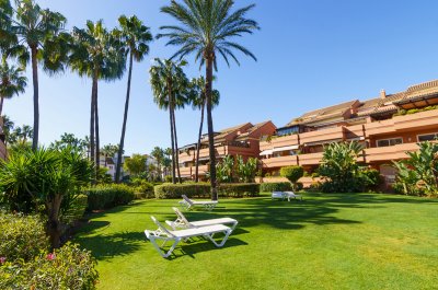Apartamento Planta Baja