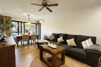 Apartamento Planta Baja