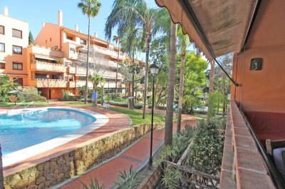 Apartamento Planta Media