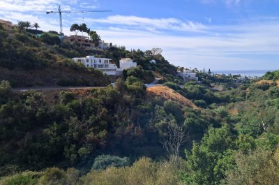 Parcela Residencial