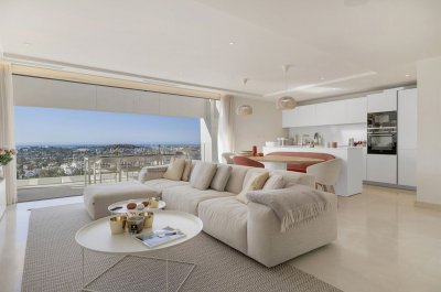 Apartment Penthouse Duplex