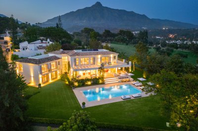Villa Independiente