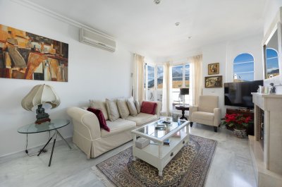 Apartamento Planta Media