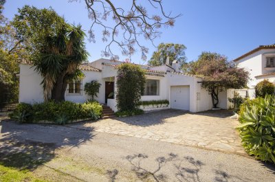 Villa Detached