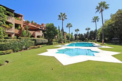 Apartamento Planta Baja
