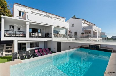 Villa Semi Detached