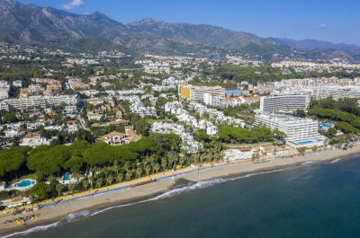 Parcela Residencial