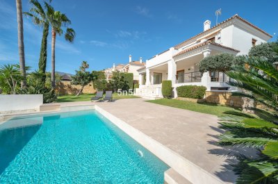 Villa Independiente