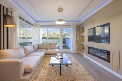 Apartamento Planta Baja