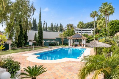 Apartamento Planta Baja