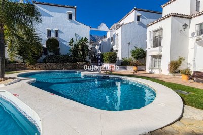 Apartamento Planta Baja
