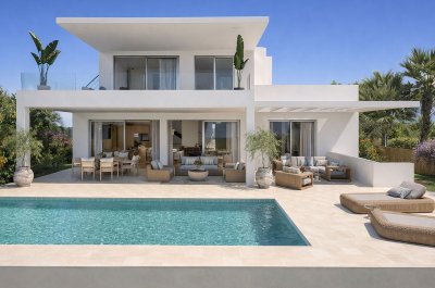 Villa Detached