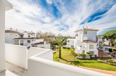 Apartamento Planta Media
