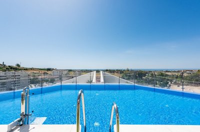 Apartamento Planta Media