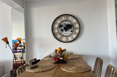 Apartment Middle Floor